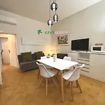 Apartamento Il Gabbiano