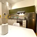 Apartamento Il Gabbiano *