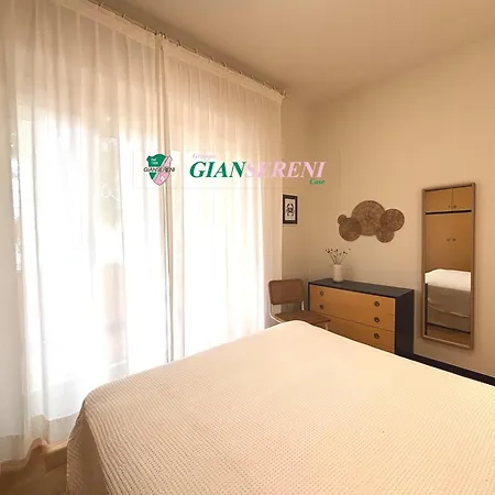 Il Gabbiano Апартаменты *