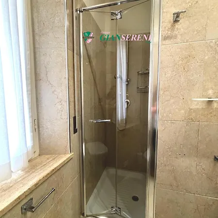 Il Gabbiano Апартаменты *