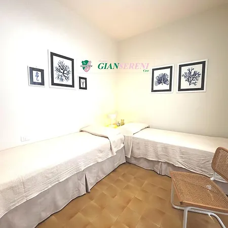 Il Gabbiano * サン·ヴィンチェンツォ