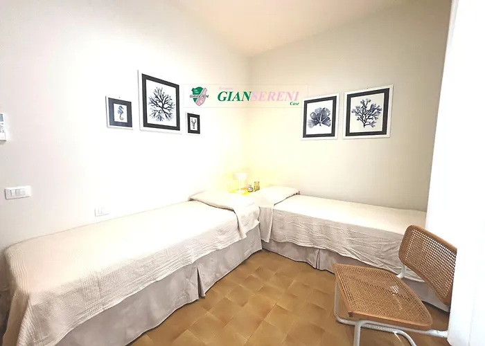 Il Gabbiano * サン·ヴィンチェンツォ